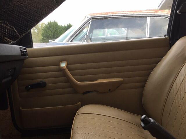 1980 BMW 3-Series - photo 6