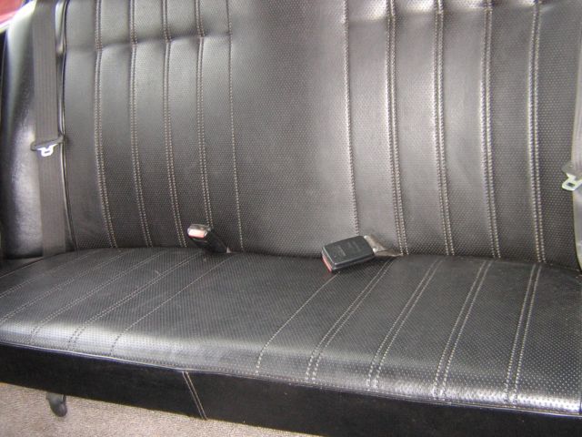 1980 BMW 3-Series - photo 10