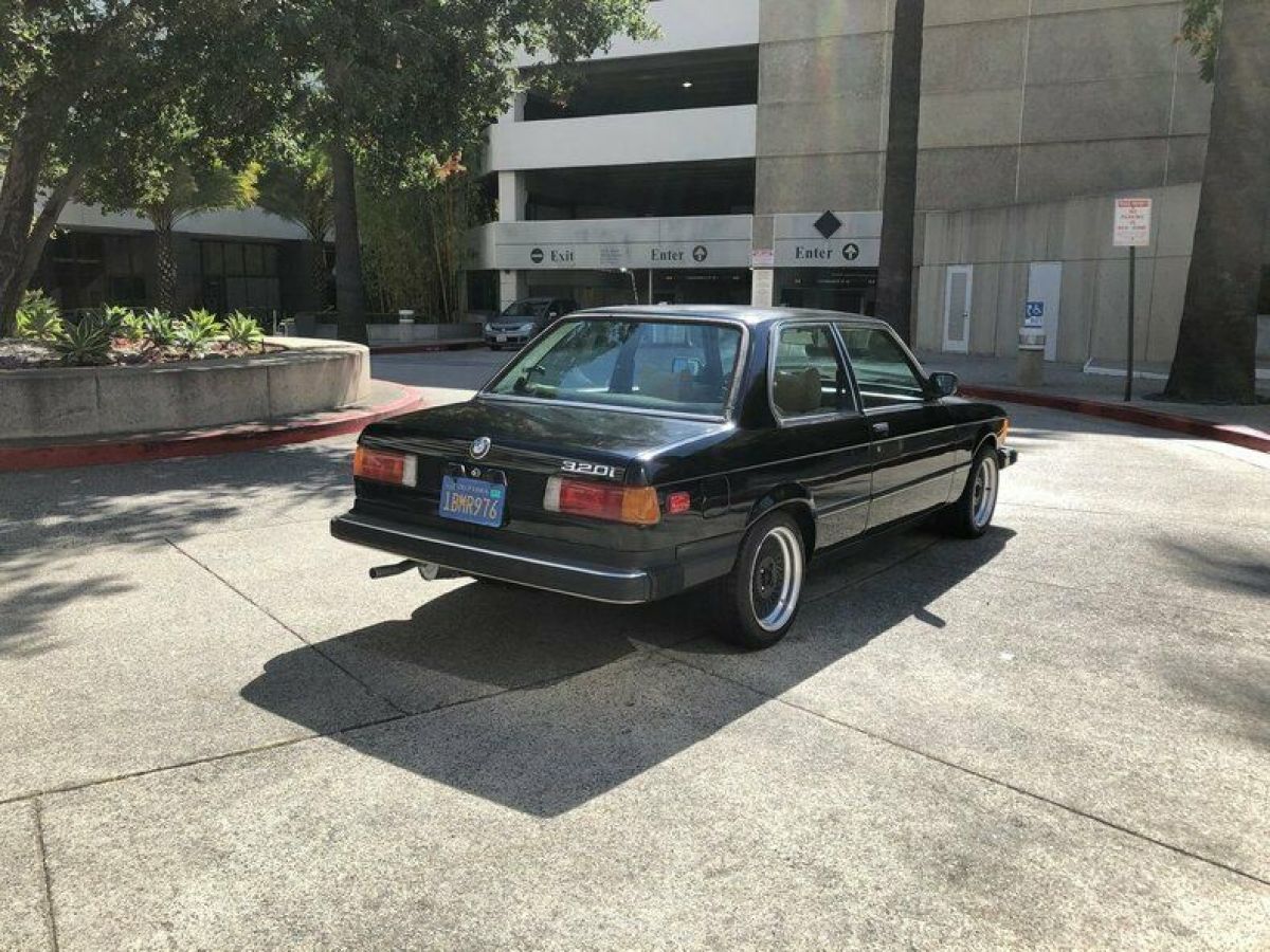 1980 BMW 3-Series CLEAN TITLE/ ORIGINAL PAINT AND INTERIOR - photo 5