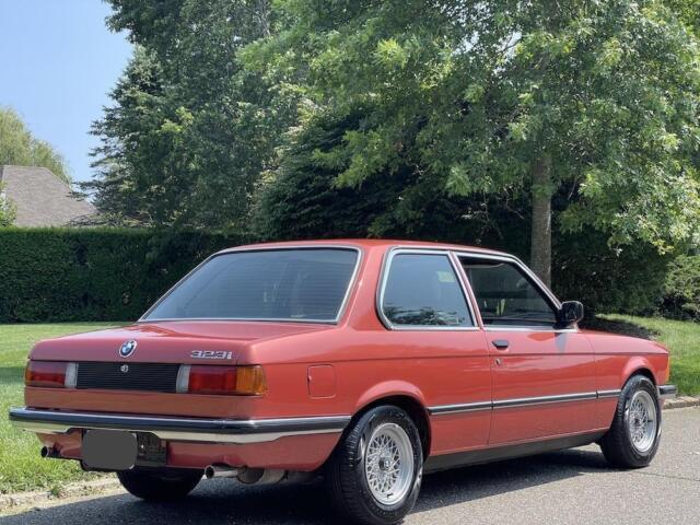 1980 BMW 3-Series - photo 11