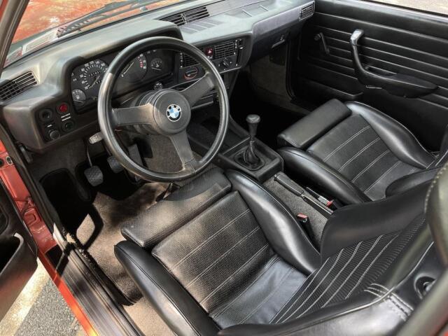 1980 BMW 3-Series - photo 5