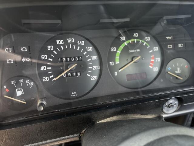 1980 BMW 3-Series - photo 6