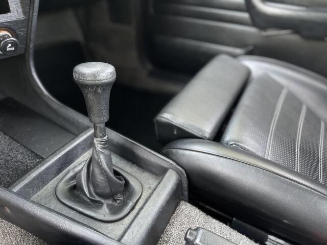 1980 BMW 3-Series - photo 7