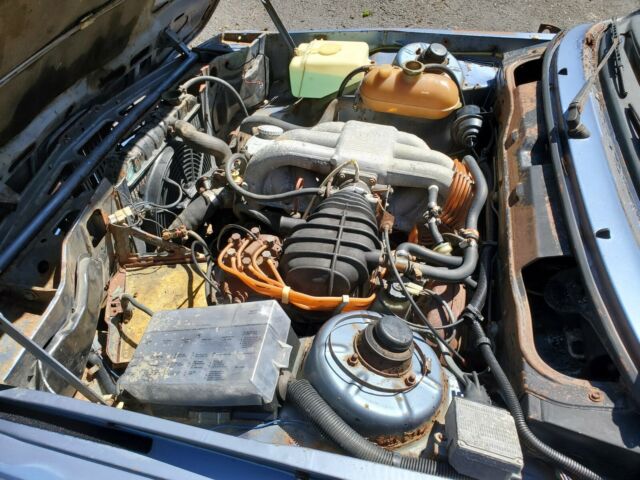 1980 BMW 3-Series - photo 11