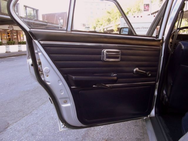 1980 BMW 5-Series 518 - photo 6