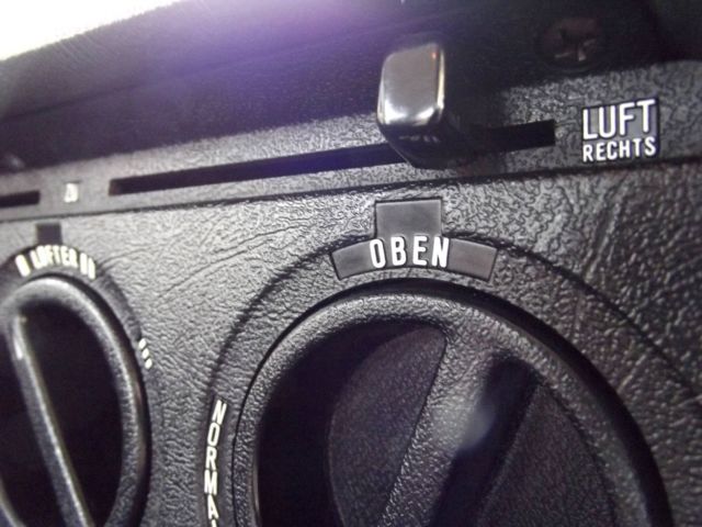 1980 BMW 5-Series 518 - photo 9