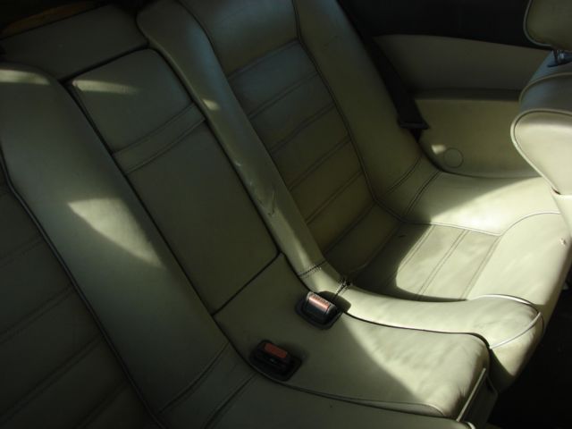 1980 BMW 6-Series - photo 7