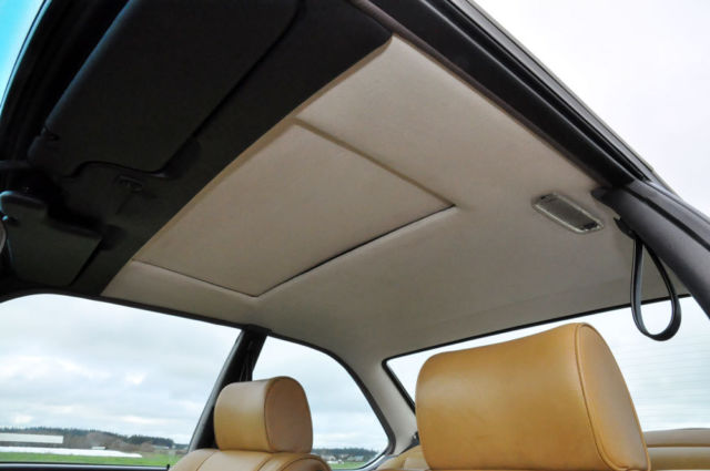 1980 BMW 6-Series 633CSI - photo 10