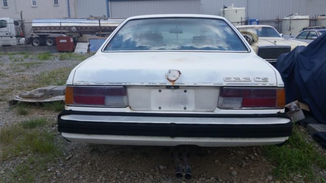 1980 BMW 6-Series 633i - photo 6