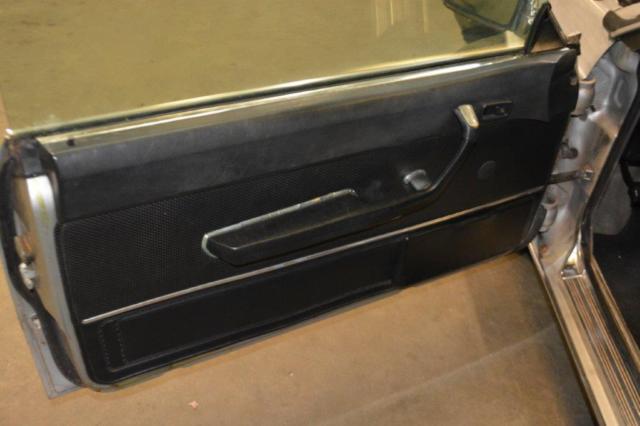 1980 BMW 6-Series - photo 11