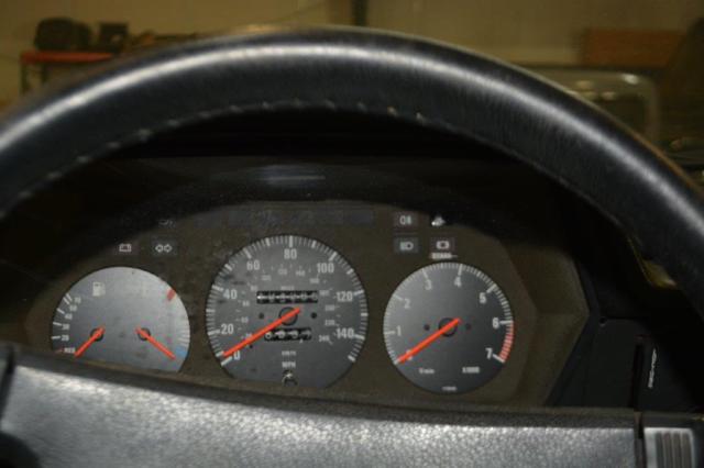 1980 BMW 6-Series - photo 12