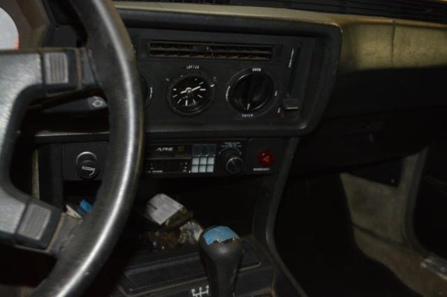 1980 BMW 6-Series - photo 13