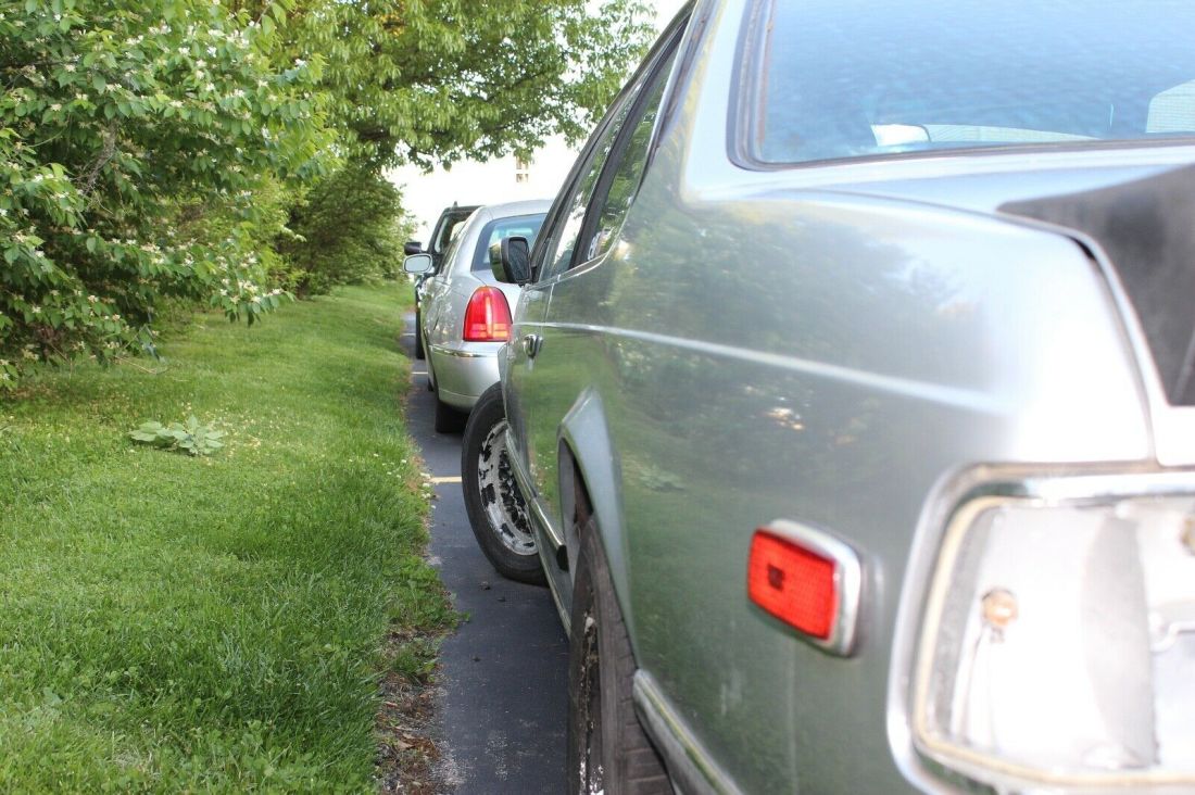 1980 BMW 6-Series - photo 5