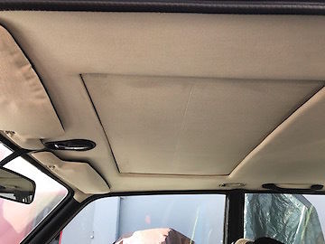 1980 BMW 3-Series ALPINA B6 2.8 - photo 10