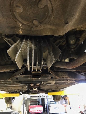 1980 BMW 3-Series ALPINA B6 2.8 - photo 11