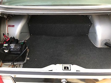 1980 BMW 3-Series ALPINA B6 2.8 - photo 12