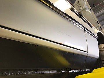 1980 BMW 3-Series ALPINA B6 2.8 - photo 13