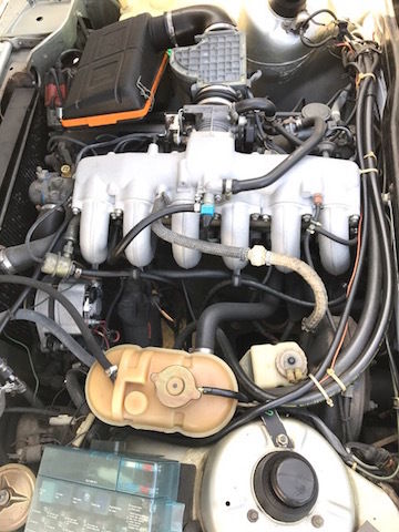 1980 BMW 3-Series ALPINA B6 2.8 - photo 5