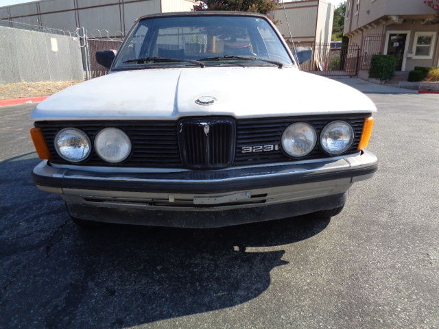 1980 BMW 3-Series - photo 6