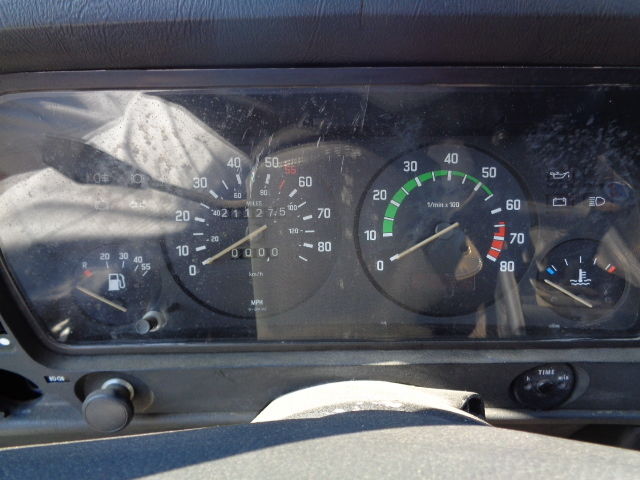 1980 BMW 3-Series - photo 8