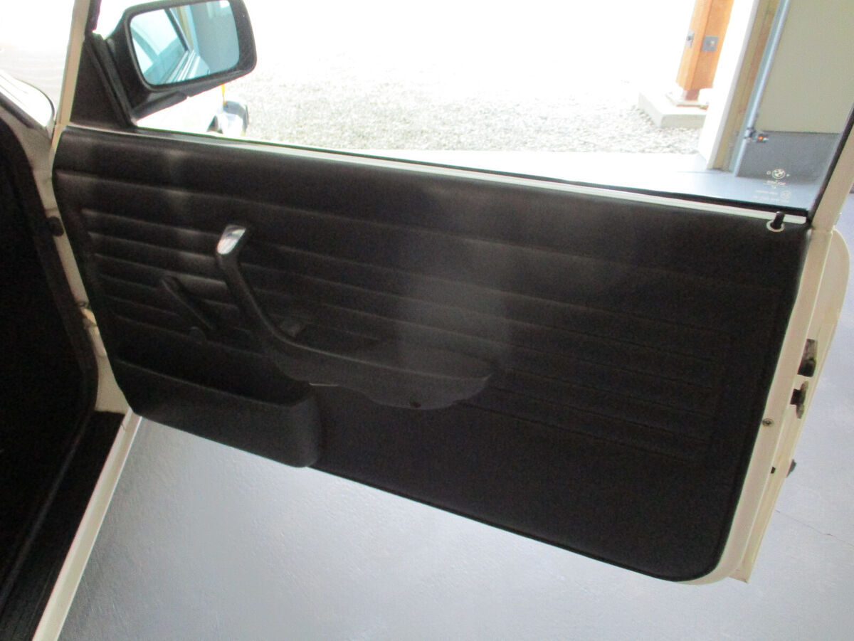 1980 BMW 3-Series - photo 10