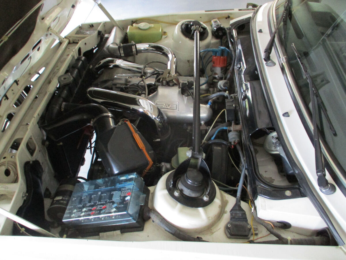 1980 BMW 3-Series - photo 12