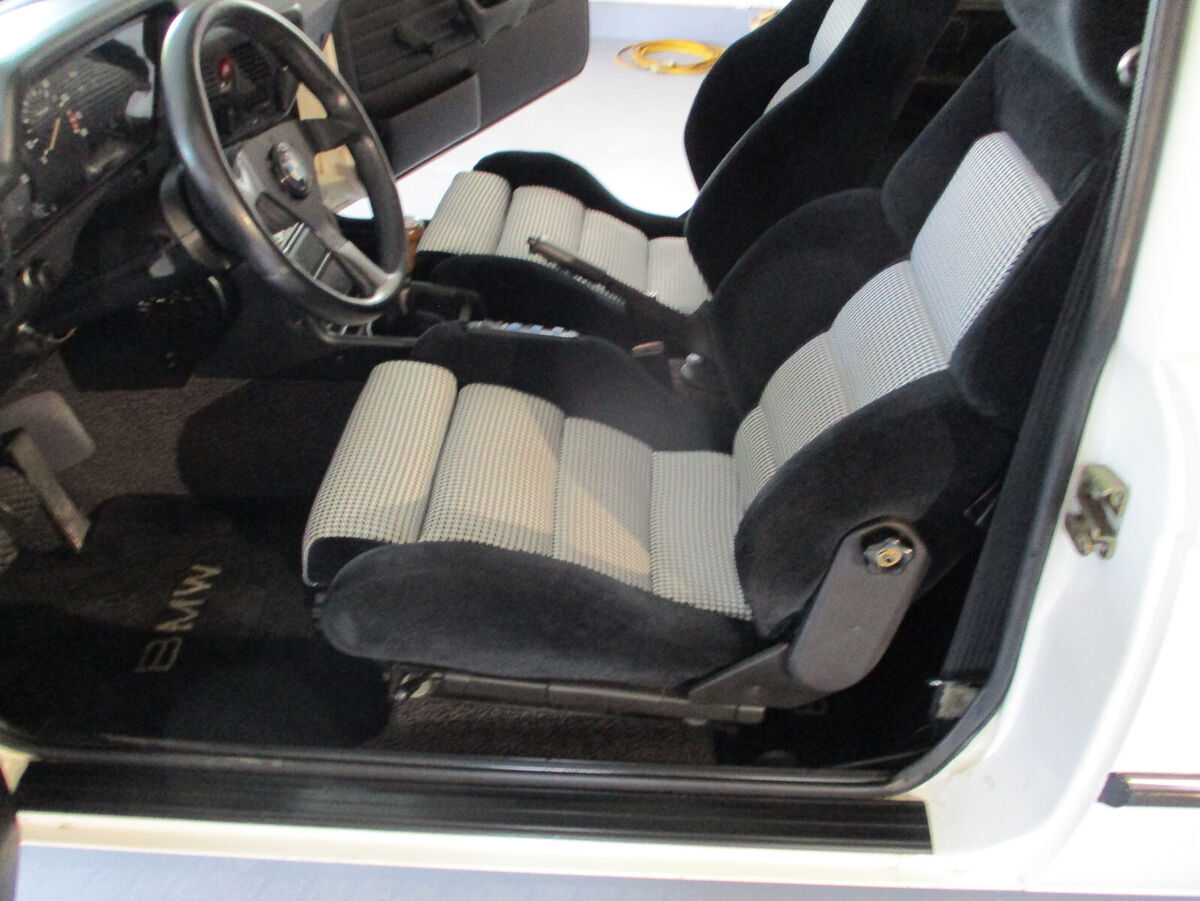 1980 BMW 3-Series - photo 7