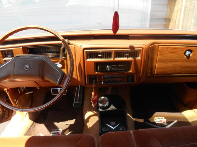 1980 Cadillac DeVille - photo 11