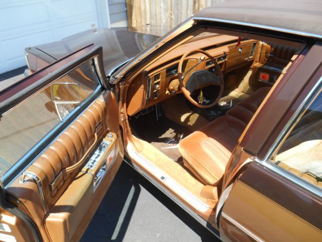1980 Cadillac DeVille - photo 9