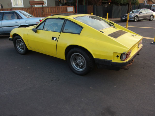 1980 Volkswagen Other puma - photo 8