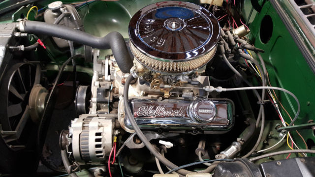 1980 British Racing Green MGB Roadster -V6 conversion project 1980 MG MGB