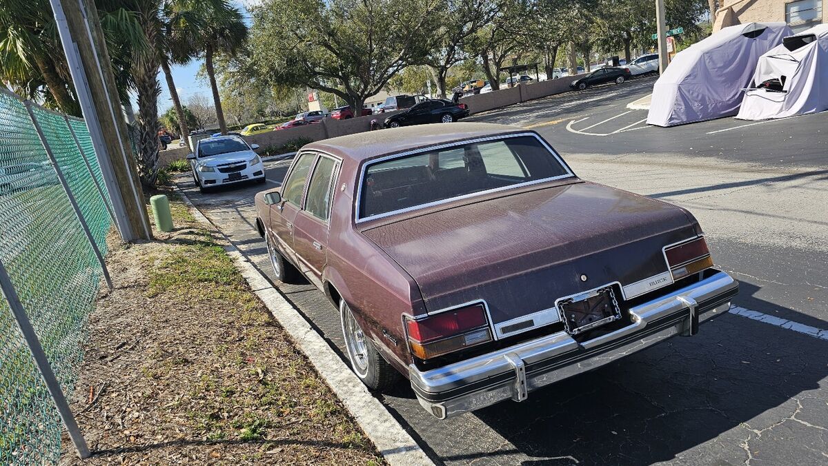 1980 Buick Century - photo 10