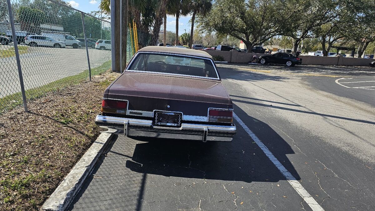 1980 Buick Century - photo 5