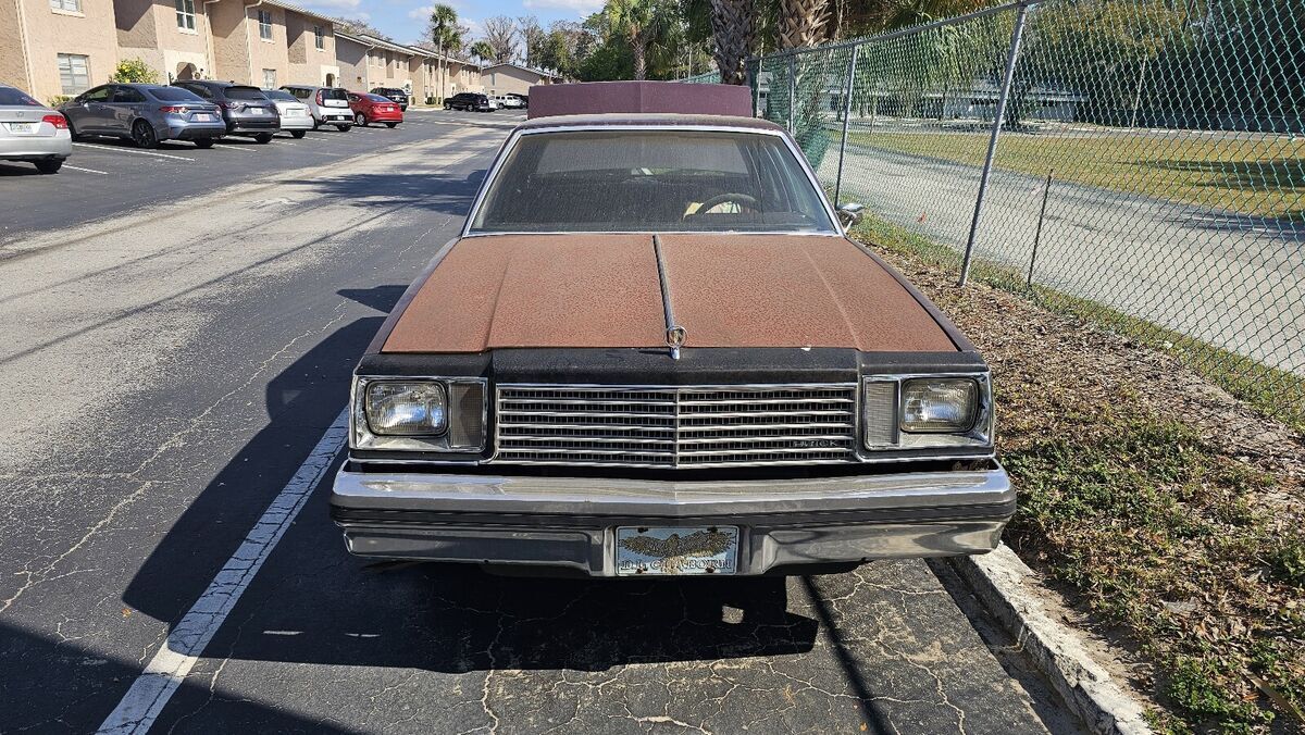 1980 Buick Century - photo 4