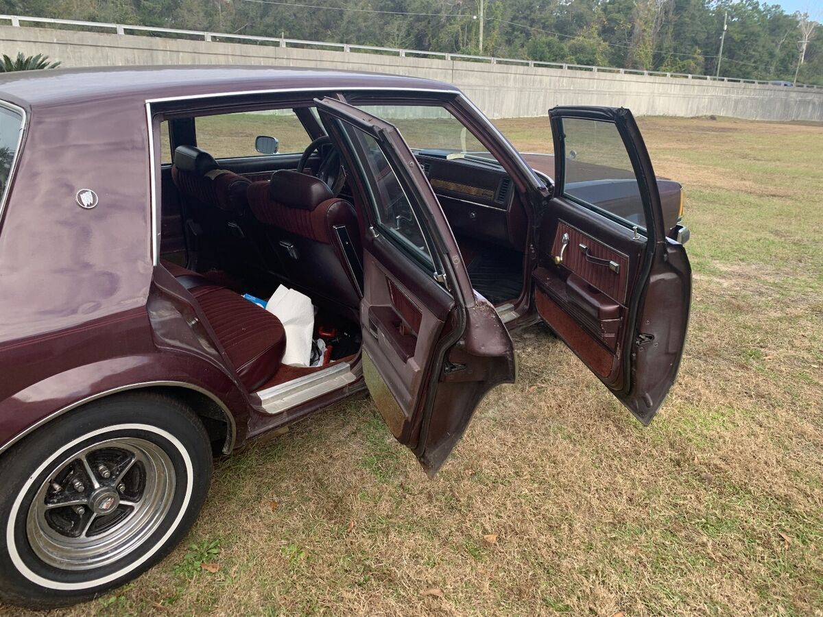 1980 Buick Century - photo 7