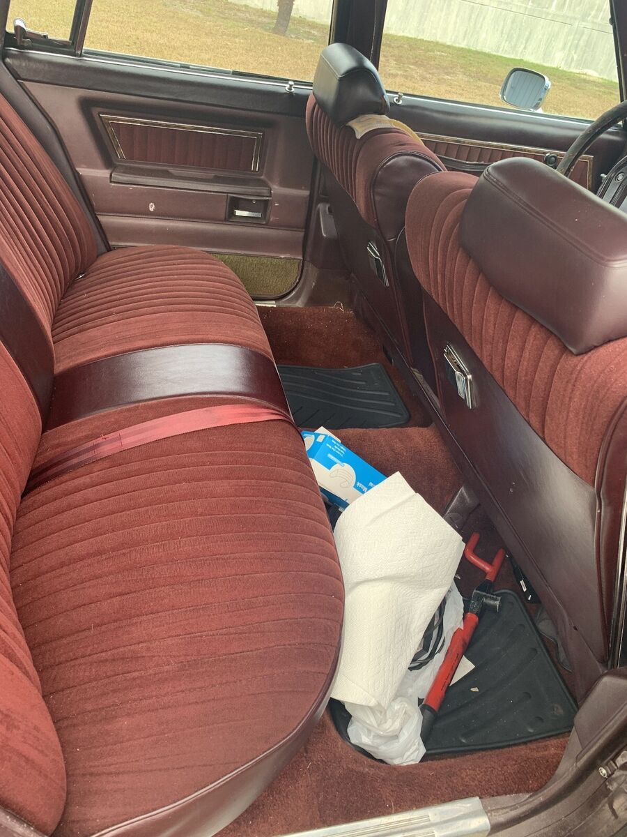 1980 Buick Century - photo 8