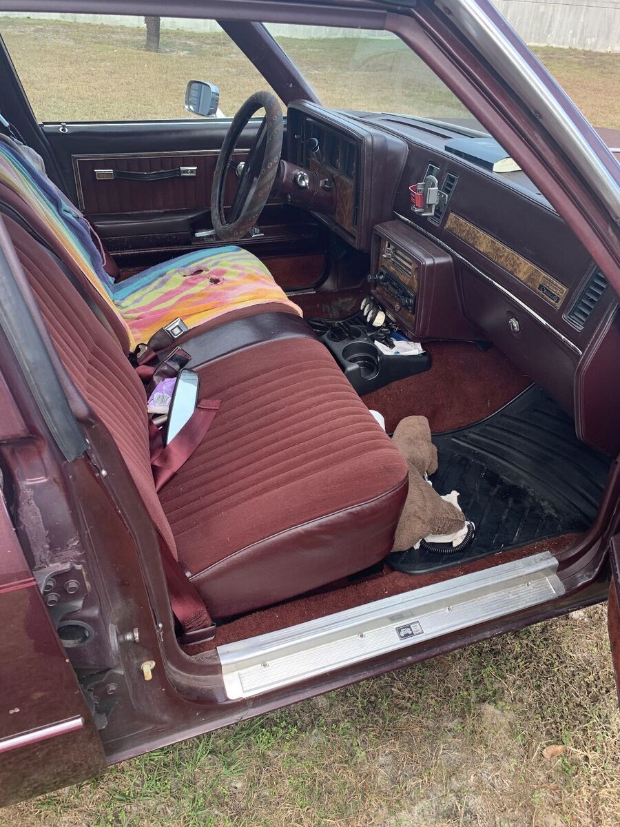 1980 Buick Century - photo 9