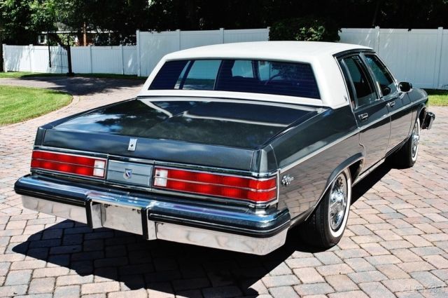 1980 Buick Electra Beautiful Park Ave in Absolutely Amazing Condition - photo 13