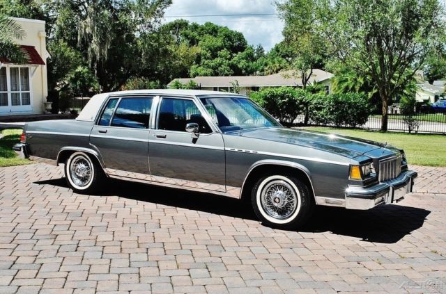 1980 Buick Electra Beautiful Park Ave in Absolutely Amazing Condition - photo 2