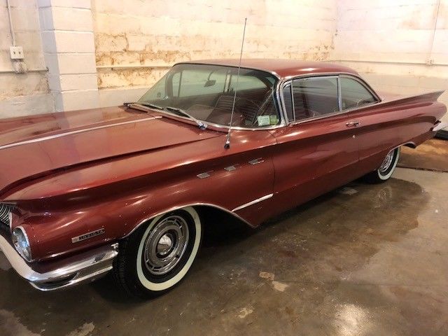 1960 Buick Other