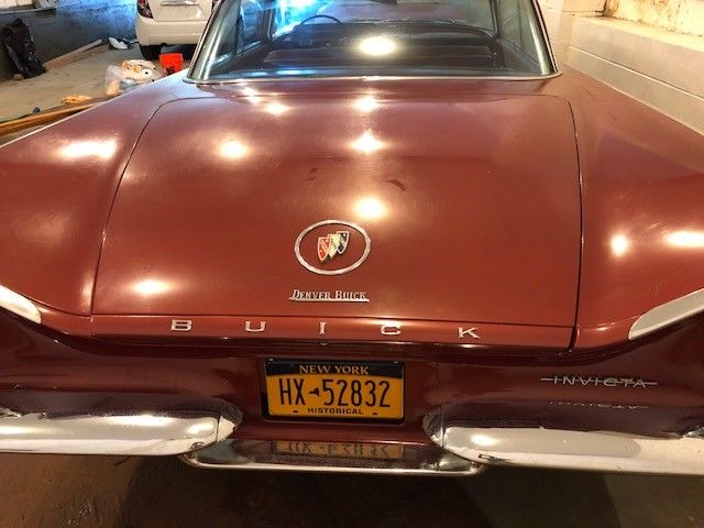 1960 Buick Other - photo 11