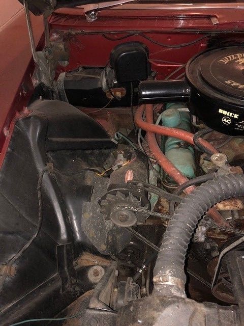 1960 Buick Other - photo 3