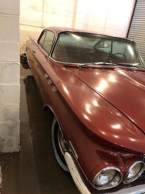 1960 Buick Other - photo 5