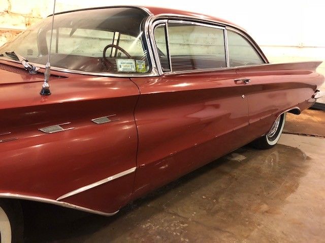 1960 Buick Other - photo 9