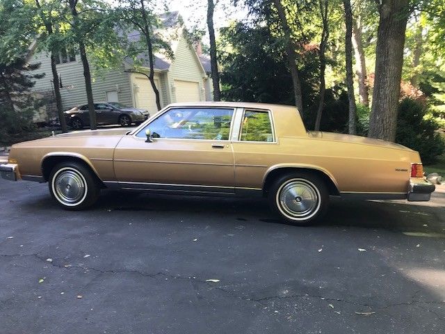 1980 Buick LeSabre