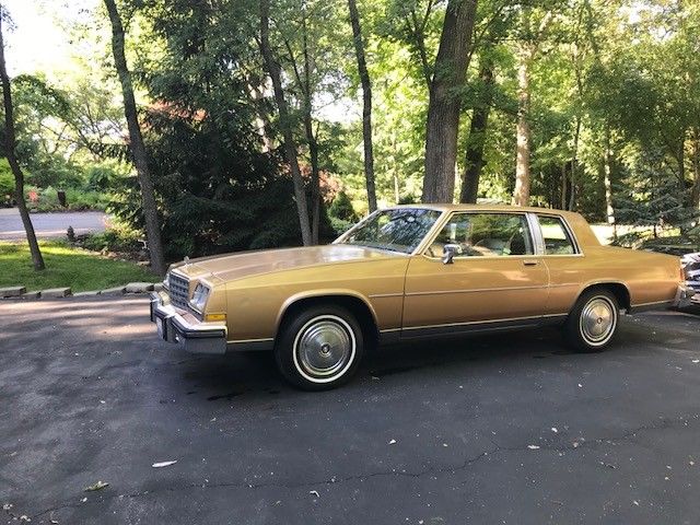 1980 Buick LeSabre - photo 2