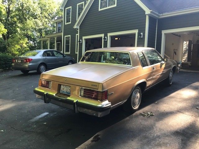1980 Buick LeSabre - photo 4