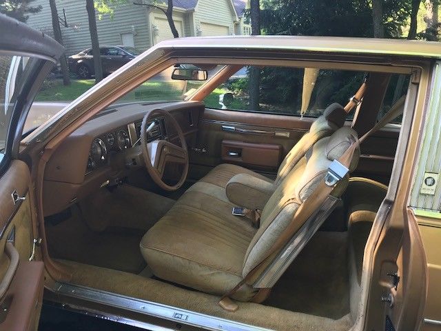 1980 Buick LeSabre - photo 7