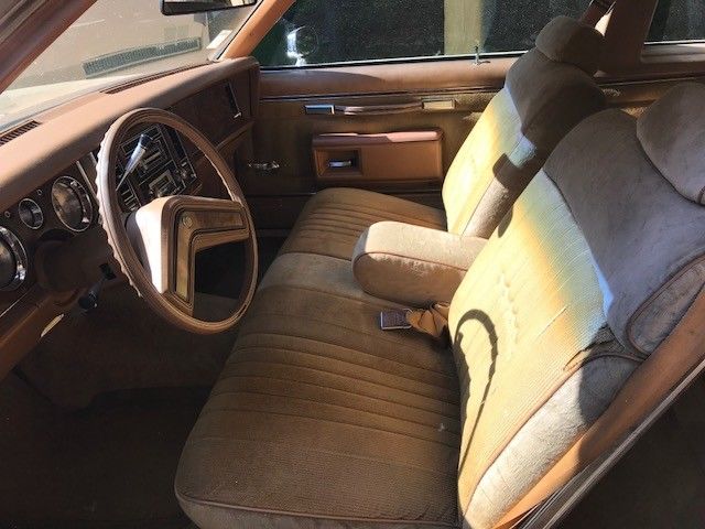 1980 Buick LeSabre - photo 8