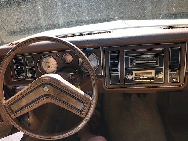 1980 Buick LeSabre - photo 9